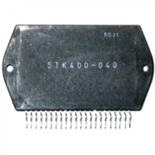 STK 400-040